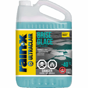 Brise glace